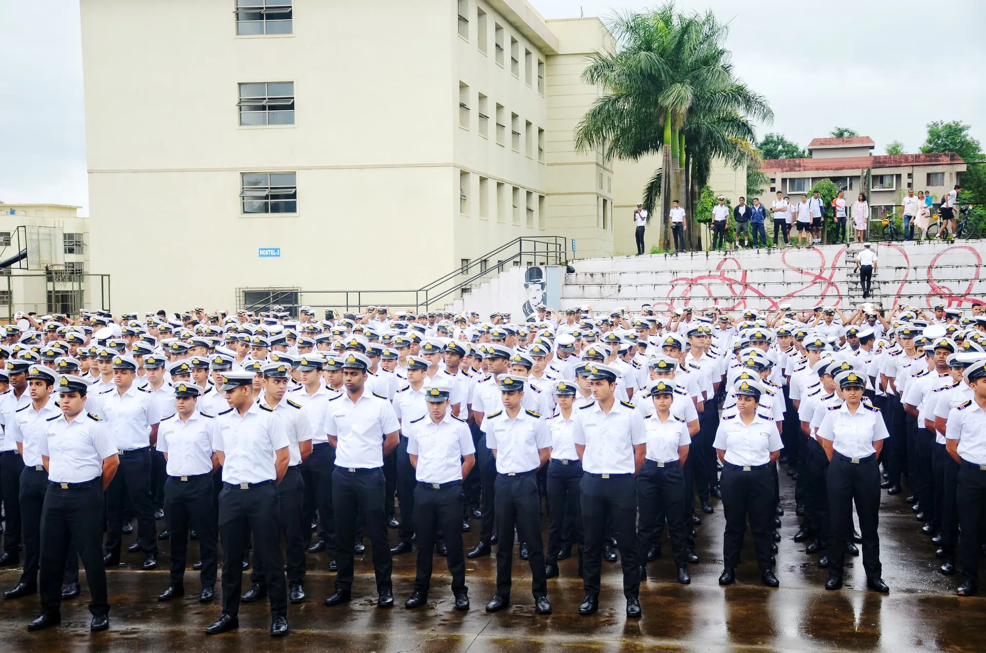 Tolani Maritime Institute