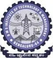 BMS Institute of Technology and Management logo