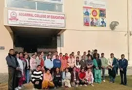 Aggarwal College of Education