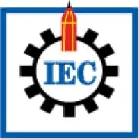 Iec College of Engineering and Technology logo