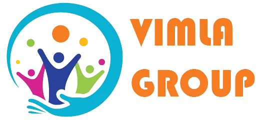 Vimla Nursing College logo