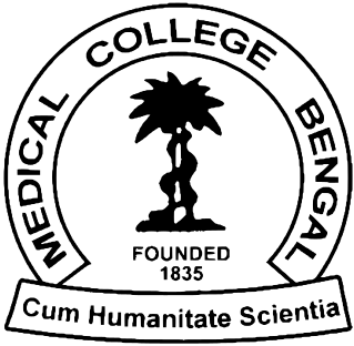 Medical College  Hospital logo
