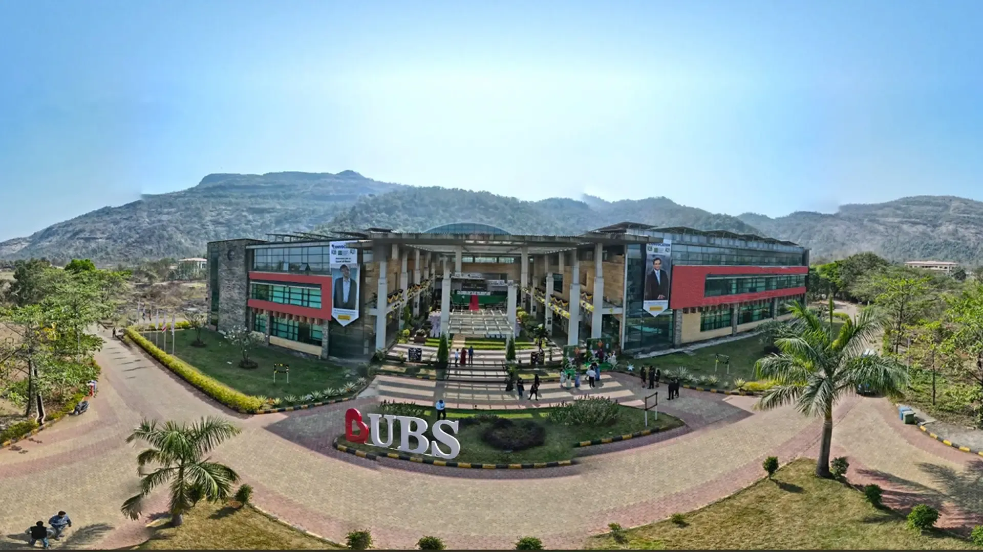 Universal Ai University