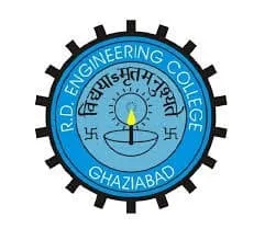 R.D. Engineering College logo