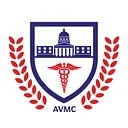 Aarupadai Veedu Medical College and Hospital logo