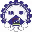 Adarsha Professional Degree College: Admission 2026, Courses, Fees ...