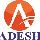 Adesh Physiotherapy College logo
