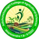 Adichunchanagiri College of Agricultural Sciences logo