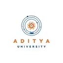 Aditya University logo - Kakinada, Andhra Pradesh