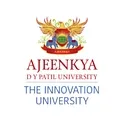 Ajeenkya D Y Patil University logo - Pune,  Maharashtra