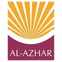 Alazhar College of Allied Health Science logo