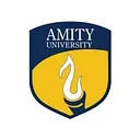 Amity University Mumbai logo - Raigad,  Maharashtra