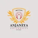 Anjaneya University logo