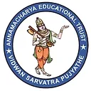 Annamacharya University logo