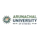 Arunachal University Of Studies logo - Lohit, Arunachal Pradesh