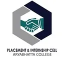 Aryabhatta College logo