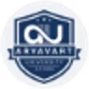 Aryavart University logo