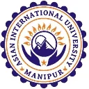 Asian International University logo