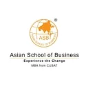 Asian School of Business logo