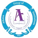Athena Institute of Nursing logo