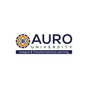 Auro University of Hospitality and Management logo