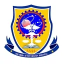 Ayushmati College of Education logo