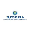 Azeezia Institute of Medical Sciences and Research logo