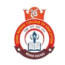 B244 Gurunanak College of Education Bidar logo