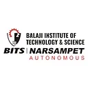 Balaji Mahila Degree and PG College logo