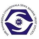 Banarasi Das Chandiwala Institute of Physiotherapy logo