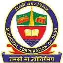 North DMC Medical College & Hindu Rao Hospital logo