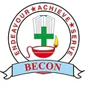 Bee Enn College of Nursing logo
