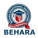 Behara College of Engineering and Technology logo