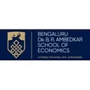 Bengaluru Dr.b.r.ambedkar School Of Economics University logo - Bengaluru Urban, Karnataka