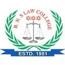 Bhishma Narain Singh Law College logo