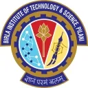 Birla Institute of Technology and Science Pilani K K Birla Goa Campus logo