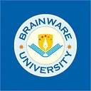 Brainware University logo