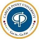 Career Point University logo