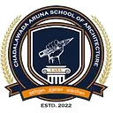 Chadalawada Aruna School of Architecture logo