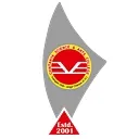 Chaitanya Science and Arts College Pamgarh logo