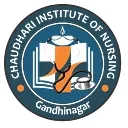 Chaudhari Institute of Nursing logo