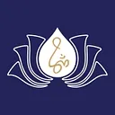 Chinmaya Vishwavidyapeeth logo