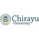 Chirayu University logo
