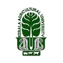 College of Agriculture Ambalavayal logo