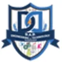 D.A. Degree Engineering College logo