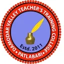 Damodar Valley Teachers Training College logo