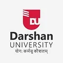 Darshan Institute of Science logo