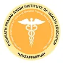 Dashrath Prasad Singh Institute of Health Education logo