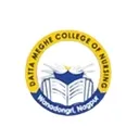Datta Meghe College of Nursing logo