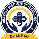 Dhanbad Institute of Technology logo